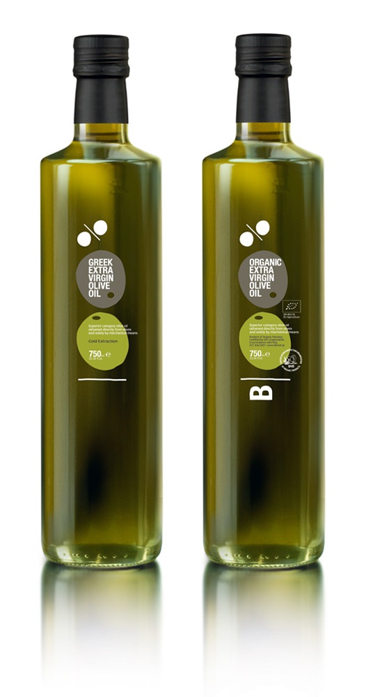 Archisearch - 100% olive oil