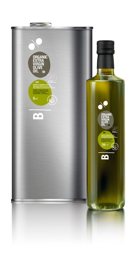 Archisearch - 100% olive oil