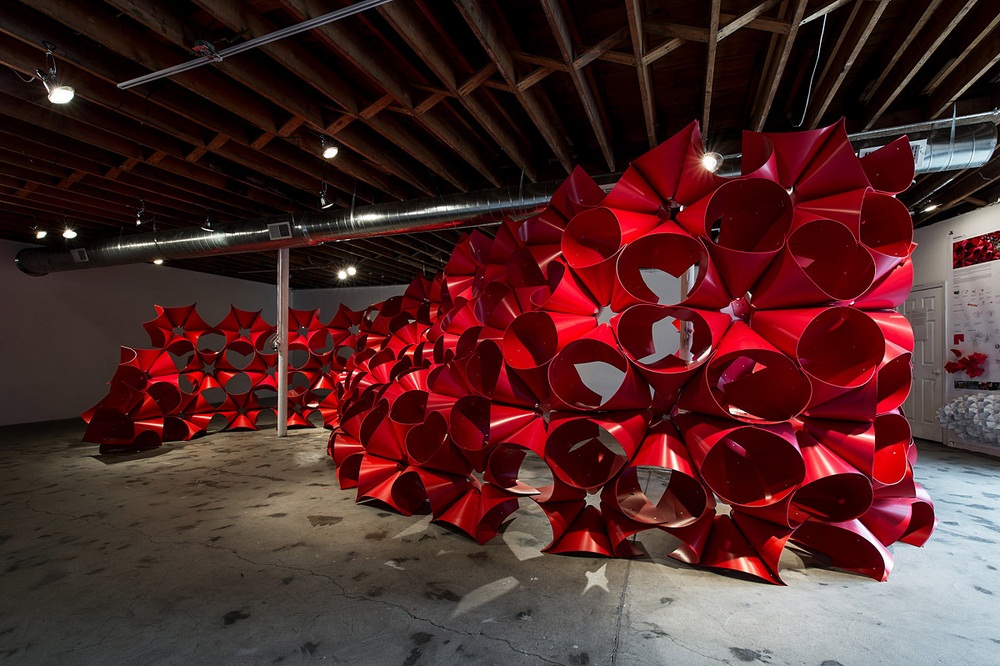 Archisearch - PERFORMA_12 / PERFORMA STUDIO / LEXINGTON, KY