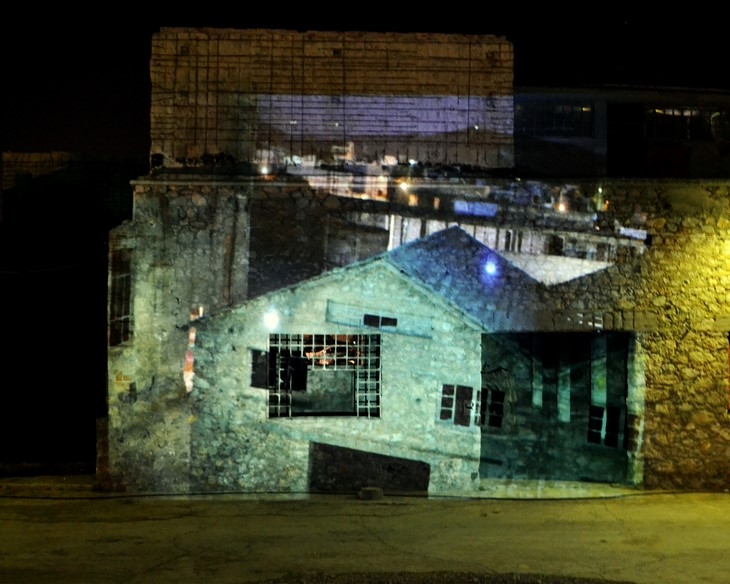 Archisearch - 9 ΜΕΤΑΒΑΣΕΙΣ: ΤΟ ΦΑΝΤΑΣΤΙΚΟ ΜΟΥΣΕΙΟ - ΕΚΘΕΣΗ ΤΗΣ ΣΧΟΛΗΣ ΑΡΧΙΤΕΚΤΟΝΩΝ ΕΜΠ (ΕΩΣ ΤΙΣ 10/07)