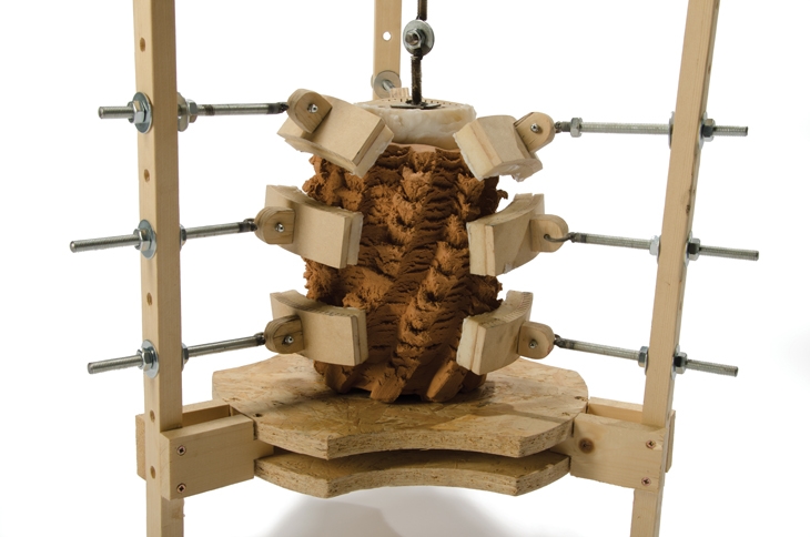 Archisearch - PRESSED PROJECT BY FLORIS WUBBEN WHERE AT THE DMY