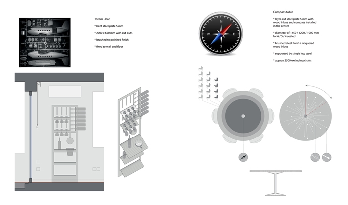 Archisearch - Nauti-cool / K o k o s a l a k i   N a t a l i a  /  A r c h i t e c t u r e 