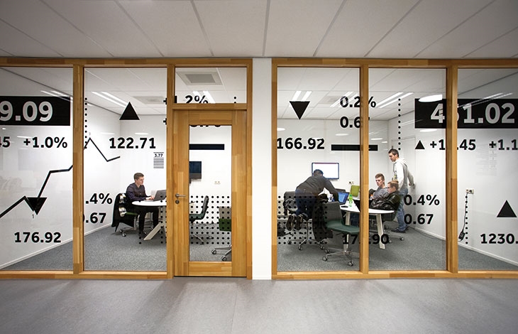 Archisearch - FONTYS / SILO / MECANOO