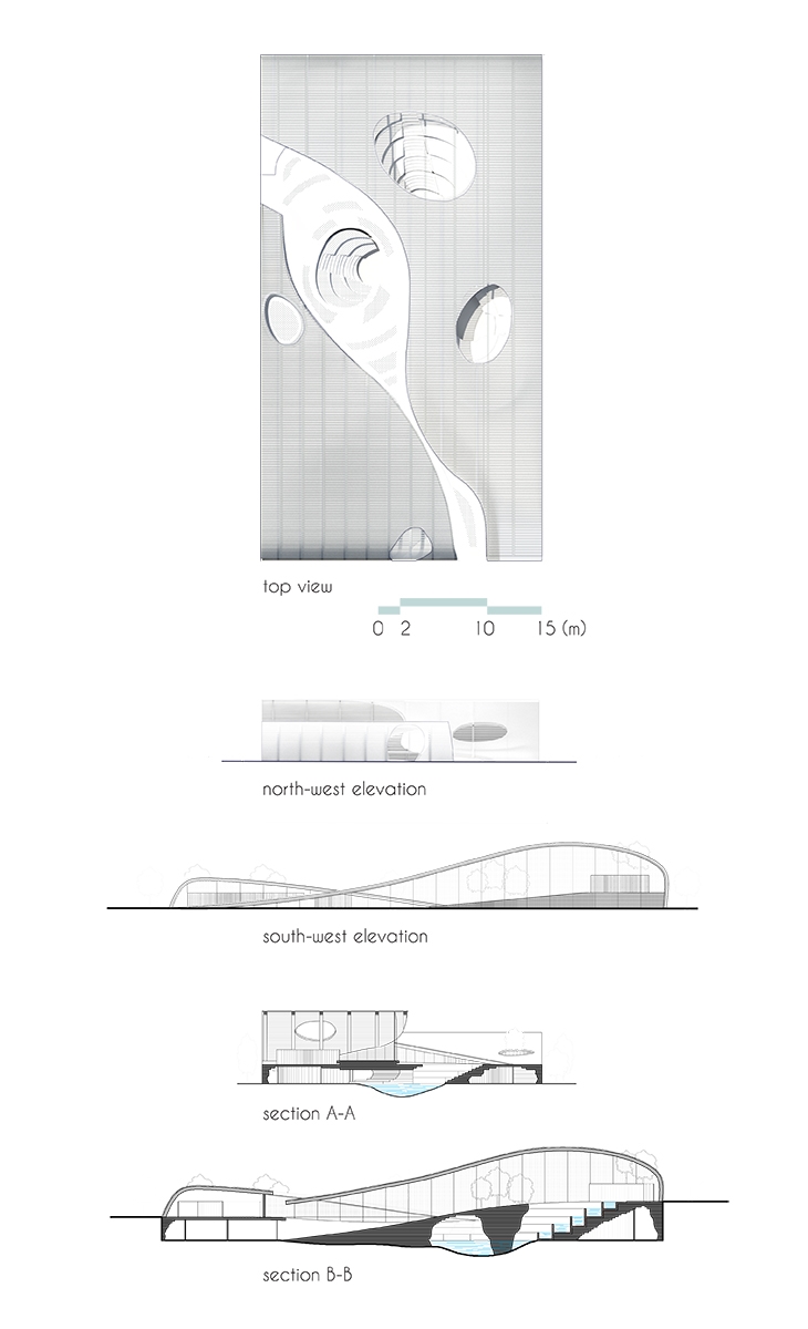 Archisearch - Food & Wellness Club / Antigoni Lampadiari – Matsa, Artemis Merkourea, Maria Pachi, Amalia Vranaki 