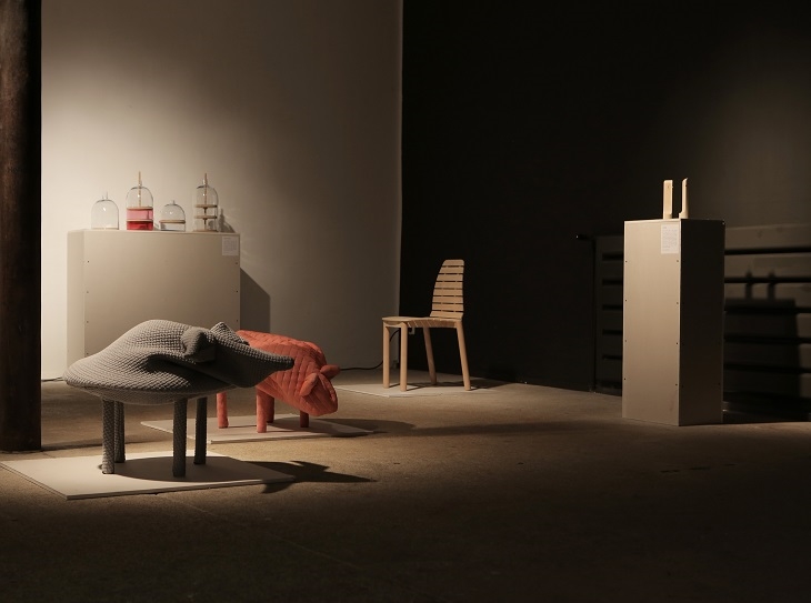Archisearch - 'OBJECTS FOR THE NEIGHBOUR' LAST YEARS EXHIBITION IN KÖLN, GERMANY