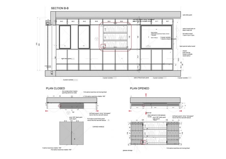 Archisearch - A Duplex Penthouse Apartment in Tel Aviv / Toledano +Architects