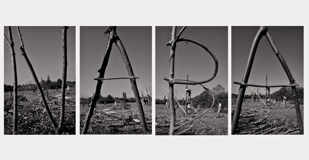 Archisearch - MI AMA FORESTE WORKSHOP / NABA UNIVERSITY