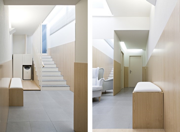 Archisearch - Carli Beauty Center / A2OFFICE