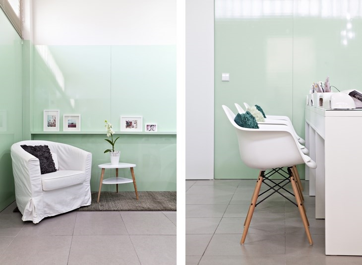 Archisearch - CARLI BEAUTY CENTER / A2OFFICE