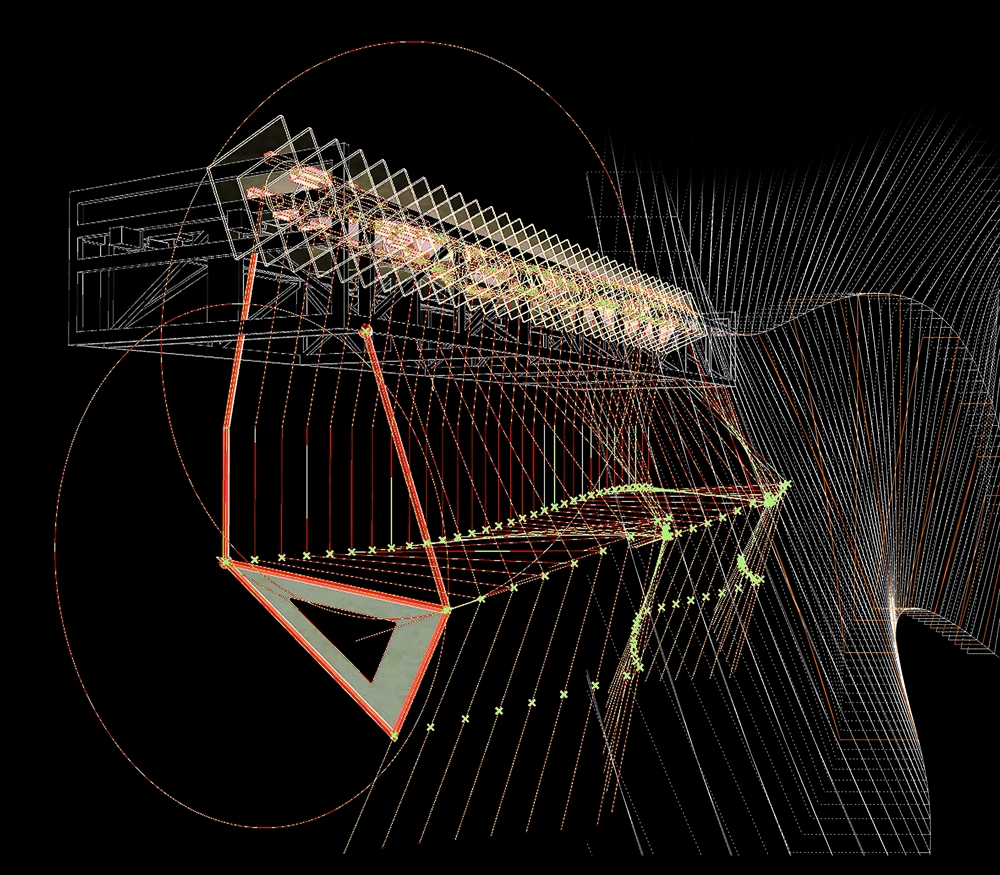 Archisearch - AA ATHENS VISITING SCHOOL 2016 - SYMMETRY SENTIENCE  