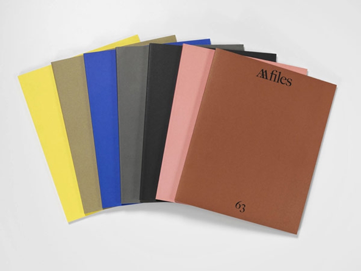 Archisearch -  AA FILES 65