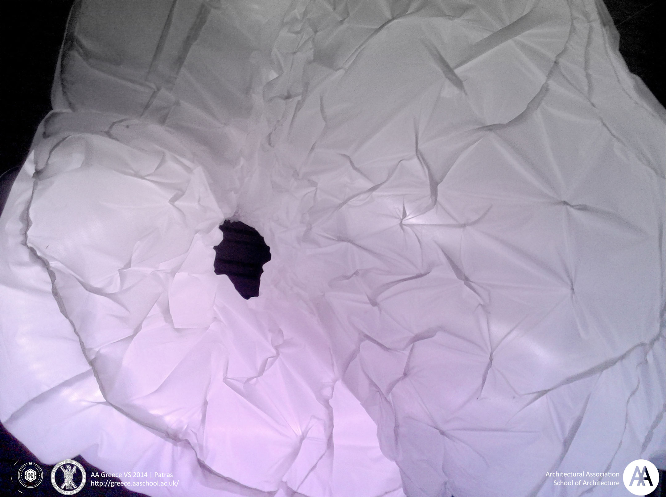 Archisearch - AA Greece Visiting School 2014 (22 September – 01 October 2014)