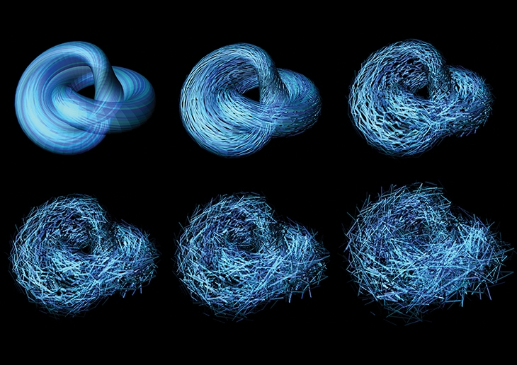 Archisearch - ATHENS - CIPHER CITY : REVOLUTIONS NATIONAL TECHNICAL UNIVERSITY OF ATHENS MONDAY 31 MARCH - TUESDAY 8 APRIL 2014 