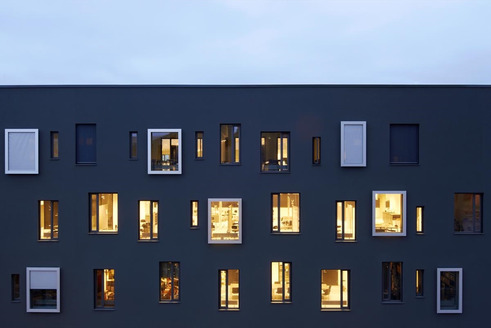 Archisearch - AALBORG UNIVERSIY CAMPUS / HENNING LARSEN ARCHITECTS