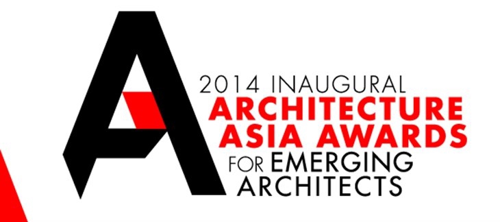 Archisearch - 21 FINALISTS FOR THE ARCHITECTURE ASIA AWARDS FOR EMERGING ARCHITECTS
