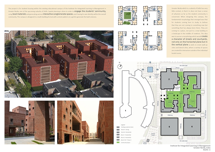 Archisearch - Integrated Institute for Learning in Management