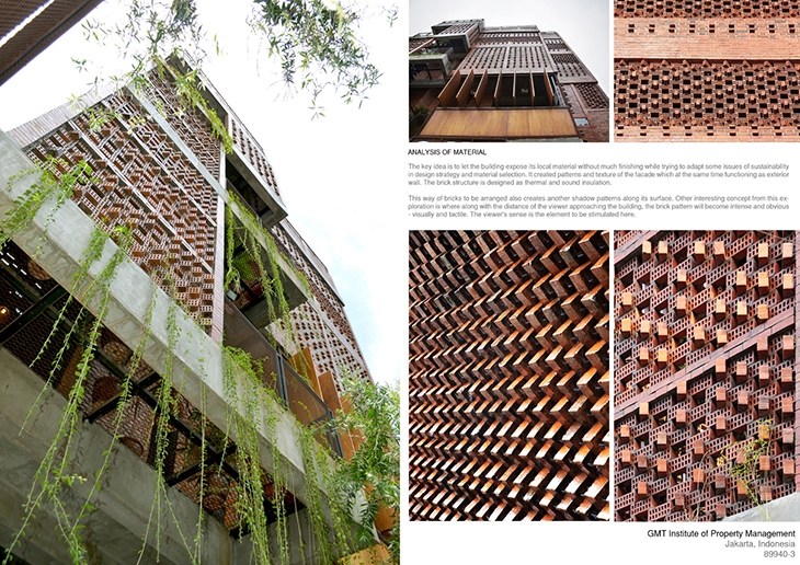 Archisearch 21 FINALISTS FOR THE ARCHITECTURE ASIA AWARDS FOR EMERGING ARCHITECTS