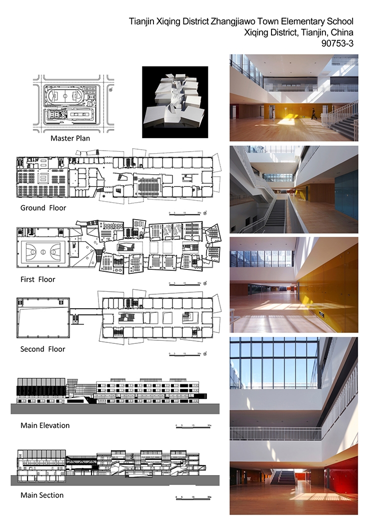 Archisearch 21 FINALISTS FOR THE ARCHITECTURE ASIA AWARDS FOR EMERGING ARCHITECTS