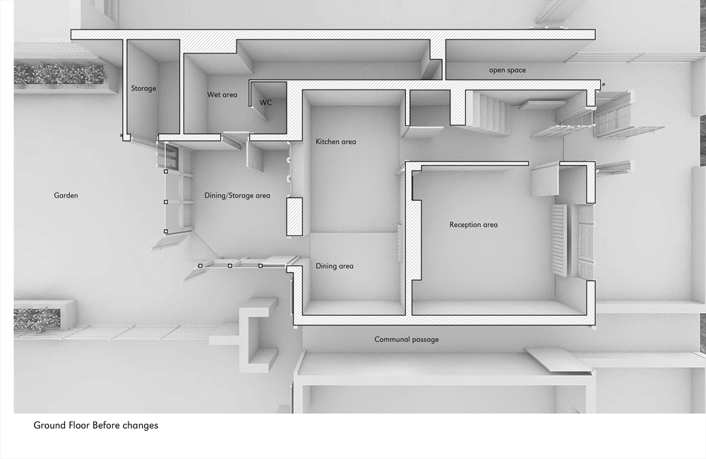 Archisearch ANNIS ROAD / SCENARIO ARCHITECTURE / PHOTOGRAPHY BY MATT CLAYTON  