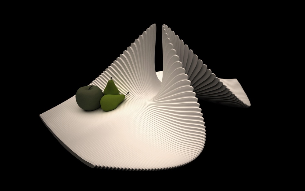 Archisearch - 2η DESIGN FOR LIFE / Η ΠΟΛΥΔΙΑΣΤΑΤΗ ΚΑΙ ΠΟΛΥΣΥΛΛΕΚΤΙΚΗ ΕΚΘΕΣΗ ΓΙΑ ΤΟ DESIGN ΕΠΙΣΤΡΕΦΕΙ 