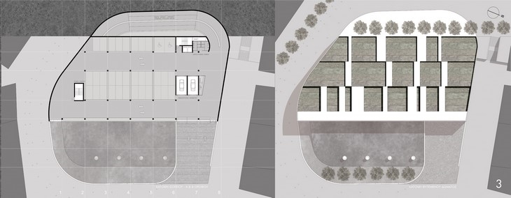 Archisearch REDESIGN OF MICROLIMANO COAST OF PIRAEUS (1st PRIZE OF ARCHITECTURAL COMPETITION) / A-G ARCHITECTS