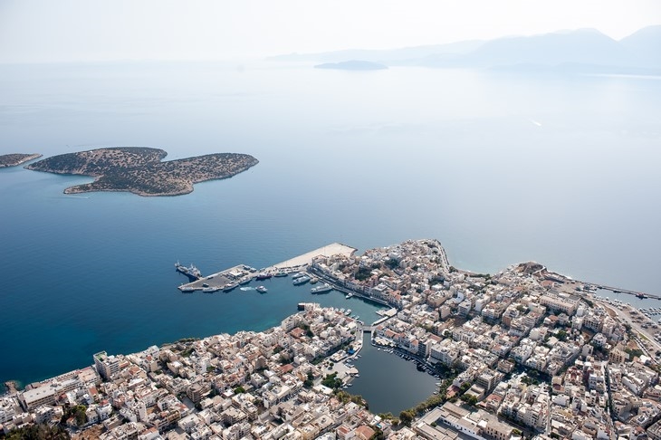 Archisearch - ΑΠΟ ΤΗΝ ΑΙΓΙΝΑ ΣΤΗΝ ΚΟΠΕΓΧΑΓΗ & ΑΠΟ ΤΟΝ AΓΙΟ ΝΙΚΟΛΑΟ ΣΤΗ ΣΙΓΚΑΠΟΥΡΗ - Q&A ΜΕ ΤΟΝ ΗΛΙΑ ΜΕΣΣΙΝΑ - ECOWEEK