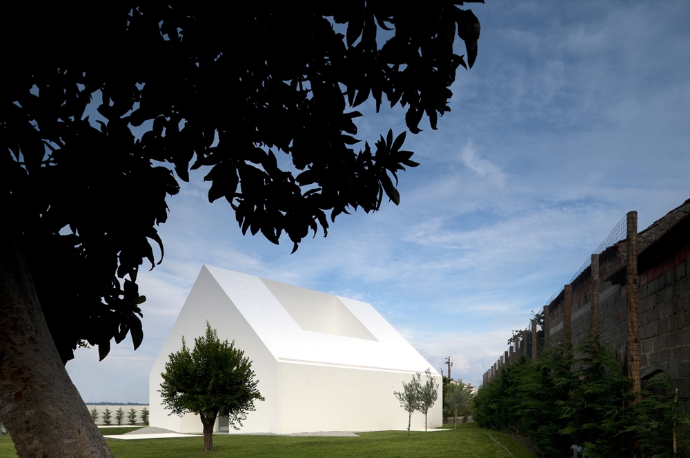 Archisearch - ΔΙΑΛΕΞΗ ΤΟΥ MANUEL AIRES MATEUS ΣΤΟ ΠΛΑΙΣΙΟ ΤΟΥ MEGARON PLUS 