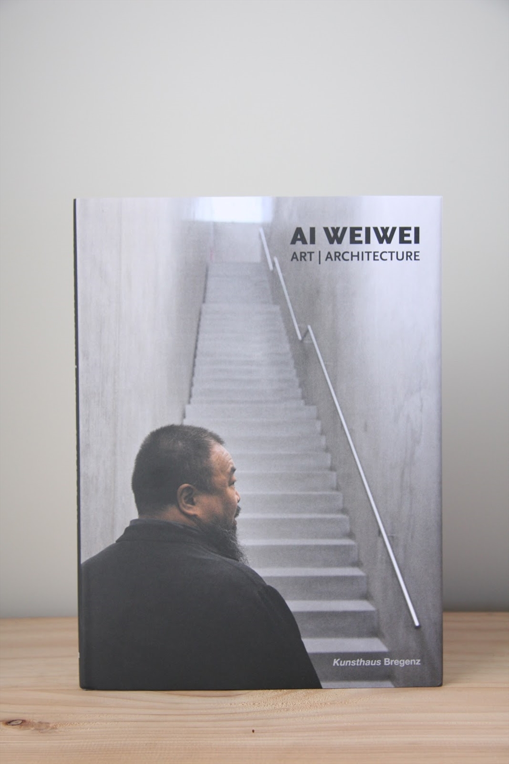 Archisearch - Ai Weiwei: Art/Architecutre Cover