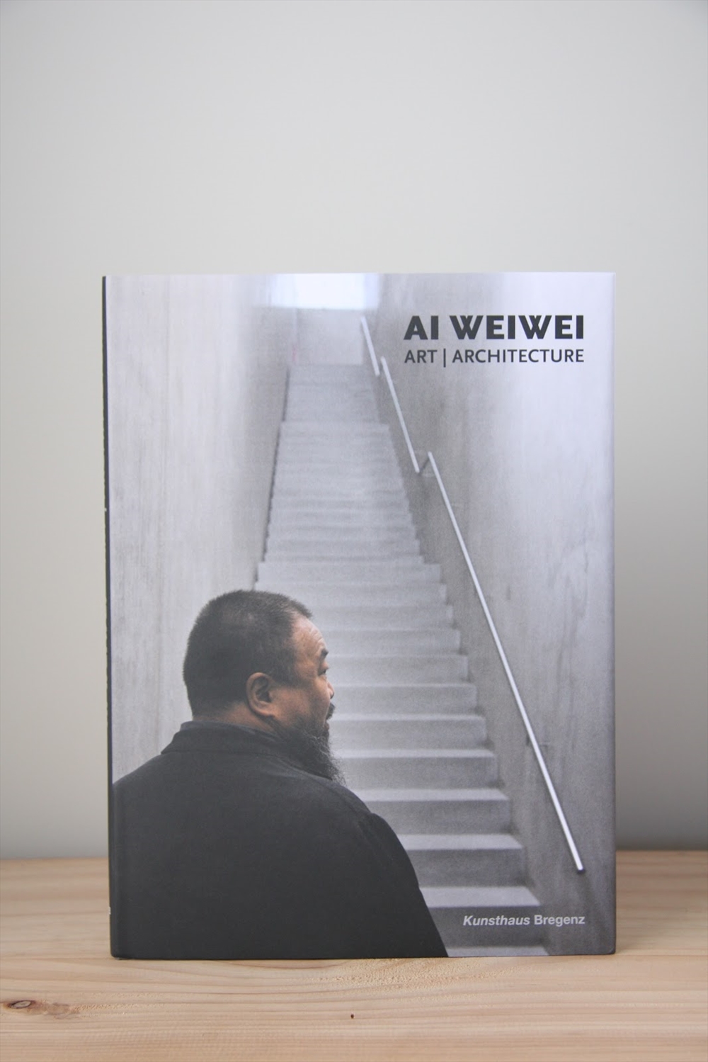 Archisearch AI WEIWEI: ART/ARCHITECTURE 