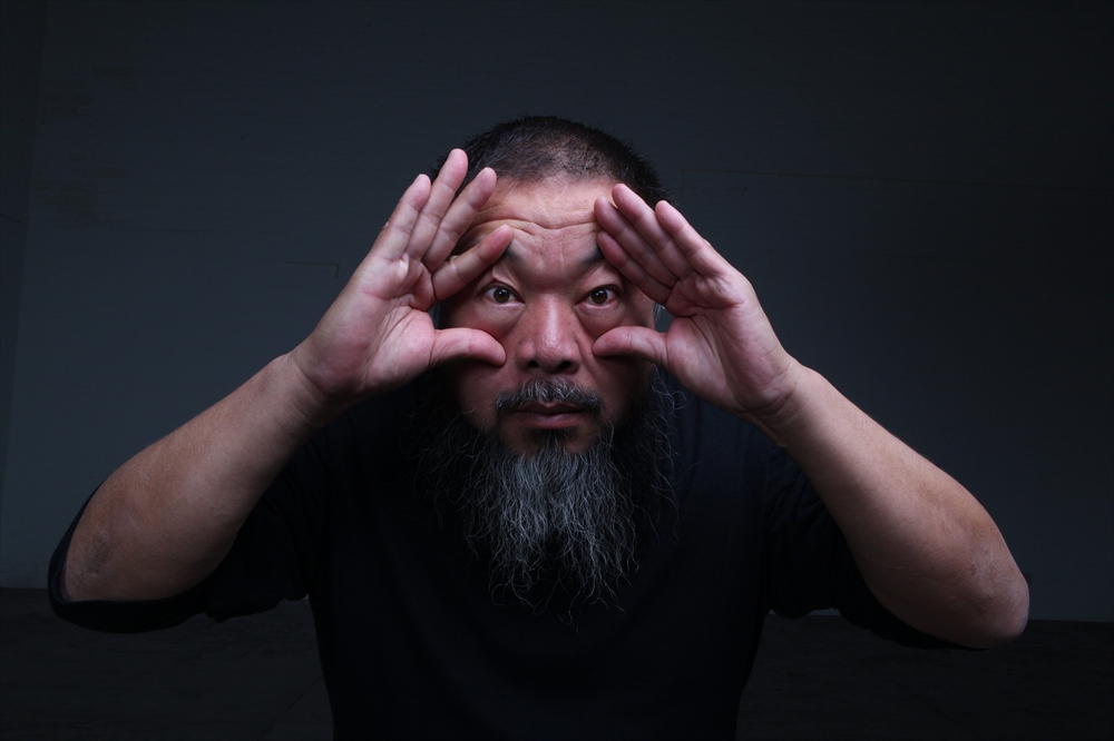 Archisearch - O AI WEI WEI ΣΤΟ ΜΟΥΣΕΙΟ ΚΥΚΛΑΔΙΚΗΣ ΤΕΧΝΗΣ (20/05-30/10/2015)