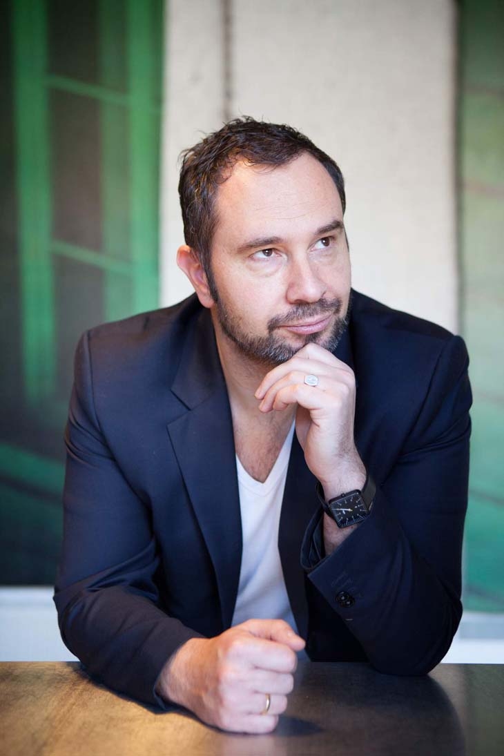 Archisearch - Alain Gilles