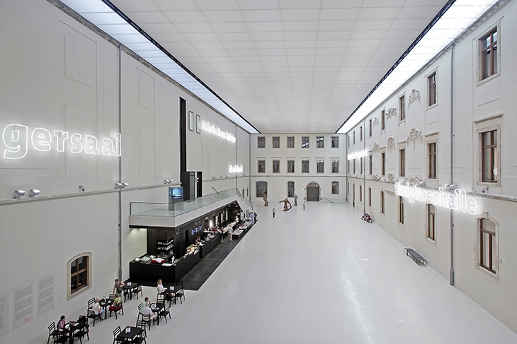 Archisearch - GOLD AND SILVER WINNERS OF THE DESIGN AWARD OF THE FEDERAL REPUBLIC OF GERMANY 2014 