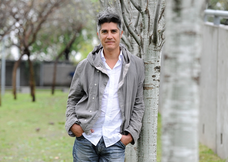 Archisearch - 5 FILMS FOR ALEJANDRO ARAVENA, 2016 PRITZKER PRIZE LAUREATE