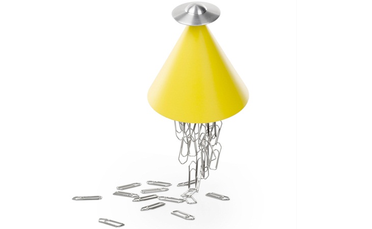 Archisearch - Συνεργασία Alessi - Ecal, στην εβδομάδα design στο Μιλάνο 2011