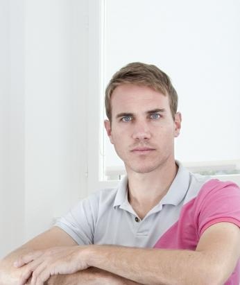 Archisearch - Ένας Έλληνας επικεφαλής στην ECAL