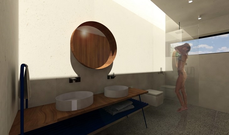 Archisearch 100% HOTEL DESIGN AWARDS 2016 - ALL SUITE ECO RESORT / WoARCHITECTS