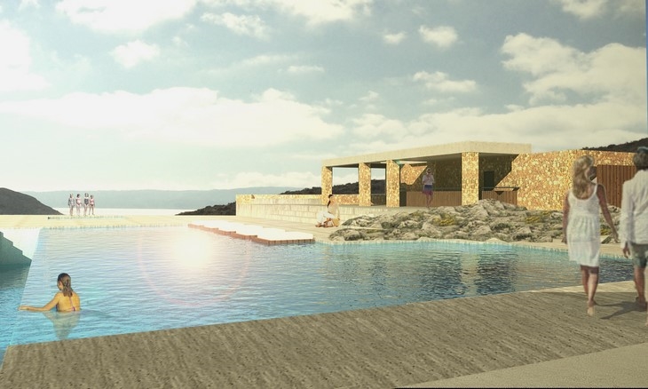 Archisearch 100% HOTEL DESIGN AWARDS 2016 - ALL SUITE ECO RESORT / WoARCHITECTS