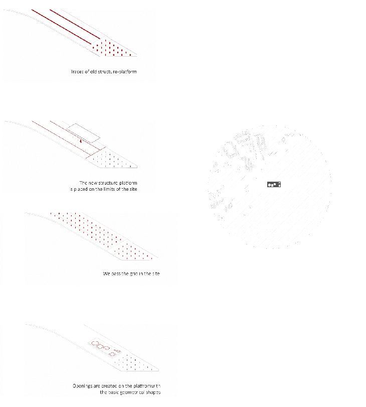 Archisearch - F. Liakos, A. Visvinis & I. Marcantonatou Win Honourable Mention for a Children`s Day Care in Amsterdam