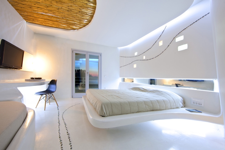 Archisearch ANDRONIKOS HOTEL / KLAB ARCHITECTURE