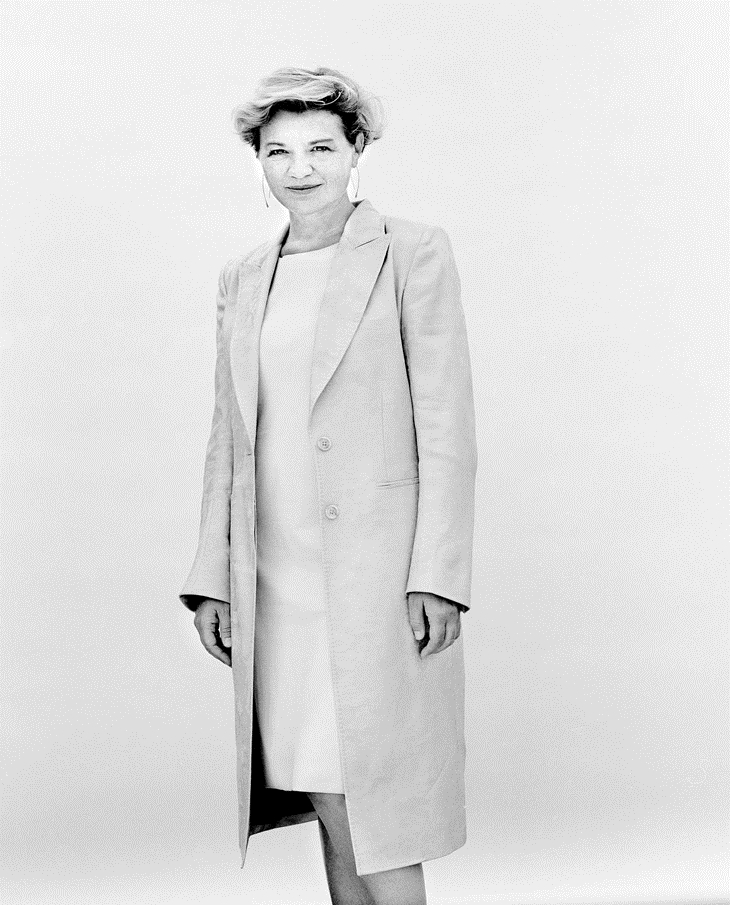 Archisearch - Anne Chapelle