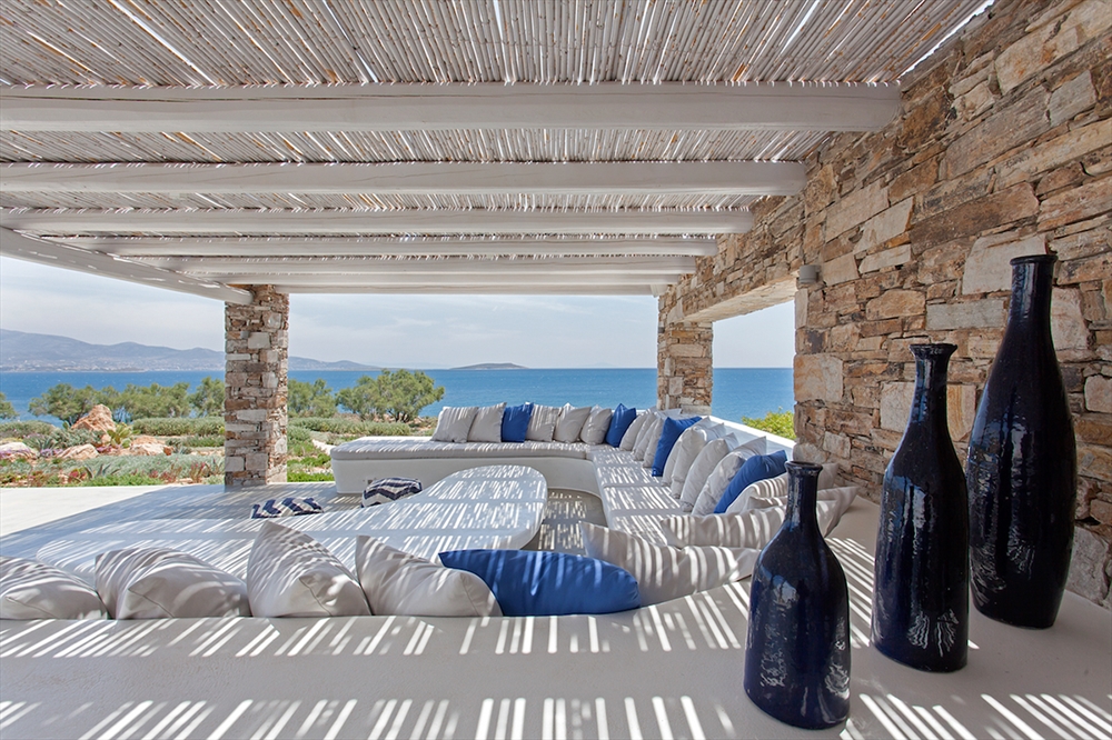 Archisearch - STUDIO 265 / SELECTED WORKS