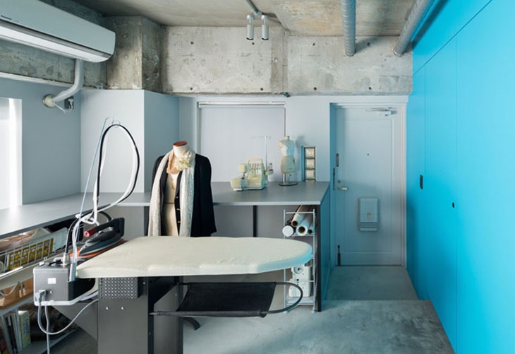Archisearch - (c) Takumi Ota