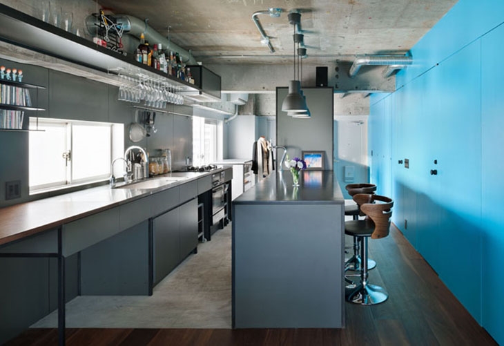 Archisearch - AO STUDIO BY KEIJI ASHIZAWA DESIGN 