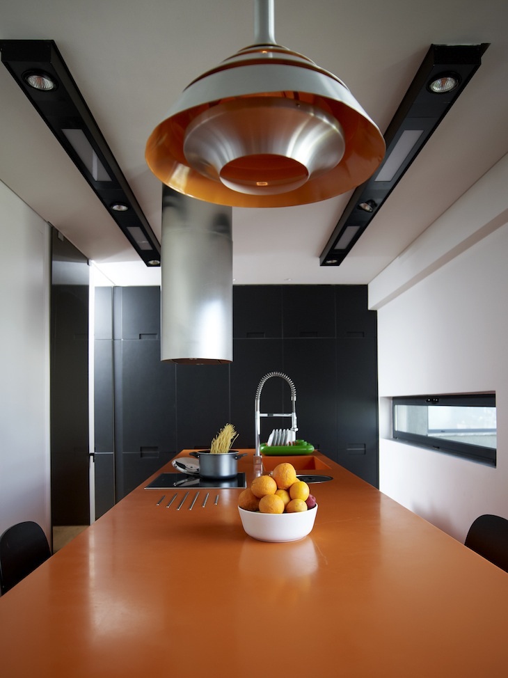 Archisearch - Apartment in Filothei