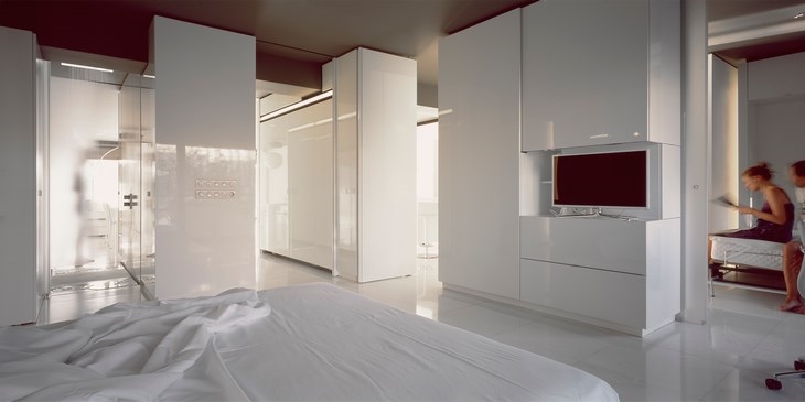 Archisearch - Apartment in Makrygianni, acropolis