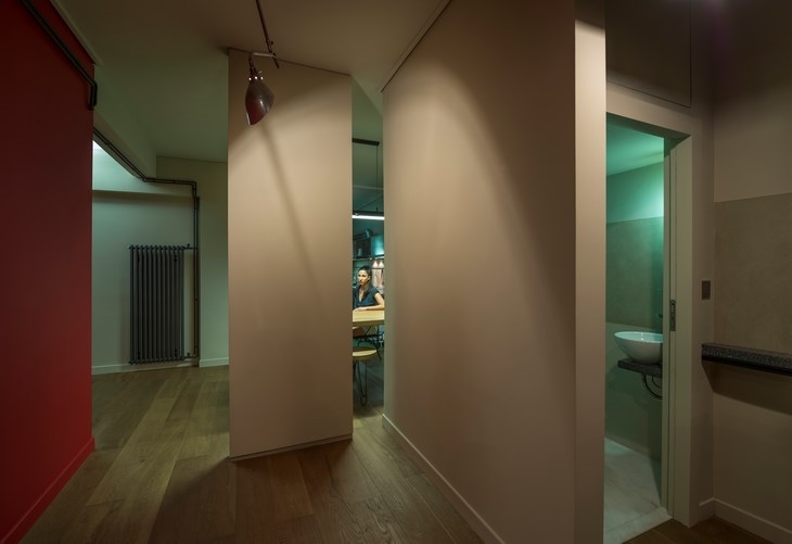 Archisearch - Apartment in Nea Ionia