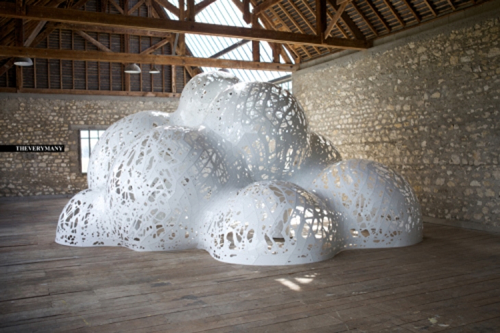 Archisearch - Archilab 2013 - TheVeryMany