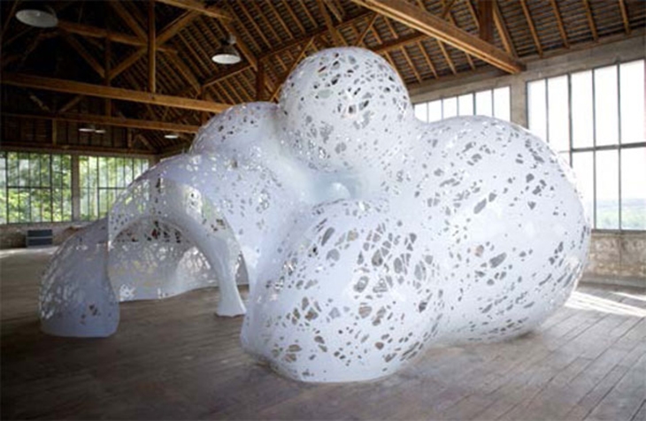 Archisearch - Archilab 2013 - TheVeryMany