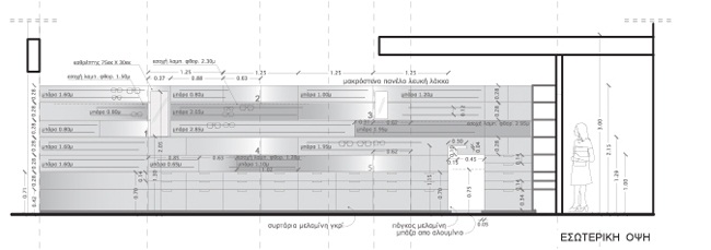 Archisearch ΕΡΓΑΣΤΗΡΙΟ ΟΠΤΙΚΩΝ EYELAB / ΣΙΜΟΣ ΒΑΜΒΑΚΙΔΗΣ