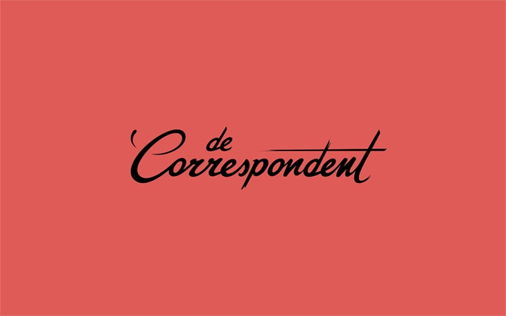 Archisearch - DE CORRESPONDENT / MOMKAI